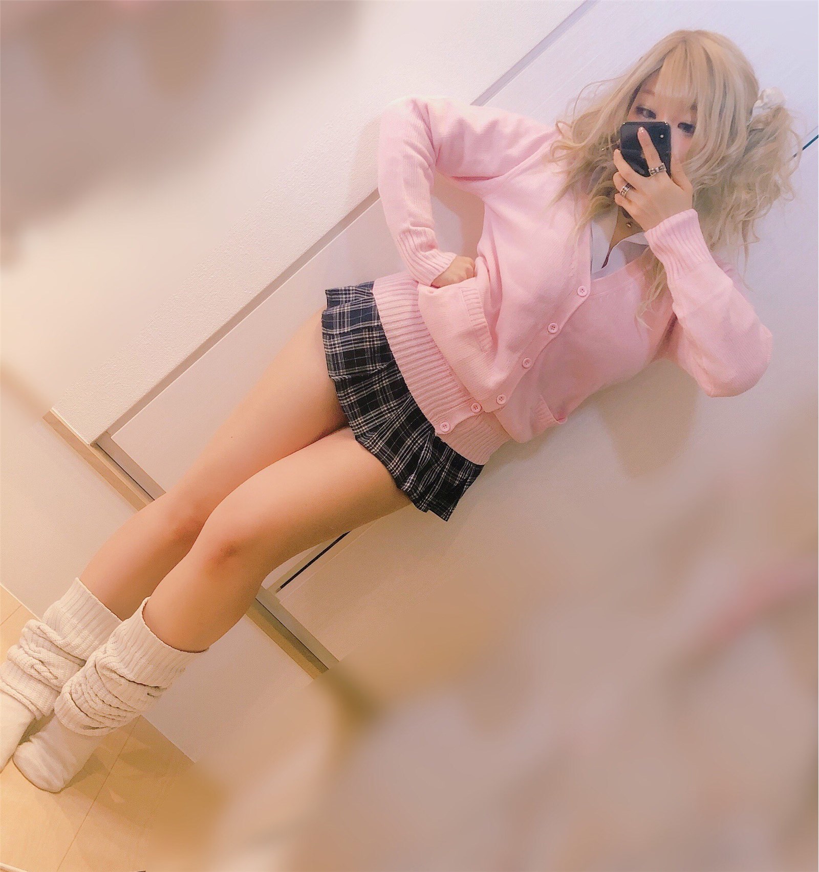 Figure asahinamitsuki4 Cosplay miscellaneous(84)